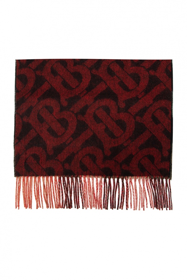 Burberry Cashmere scarf